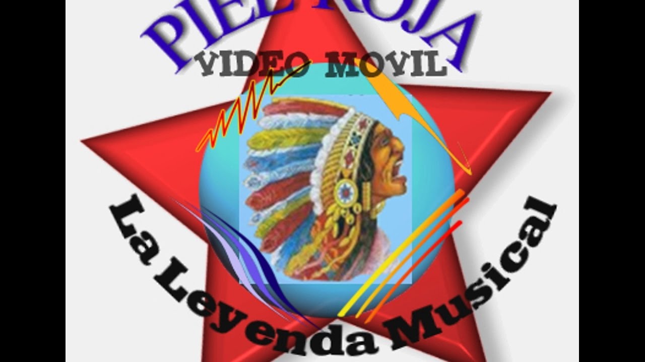 PIEL ROJA  PASEITOS SENTIMIENTO 1