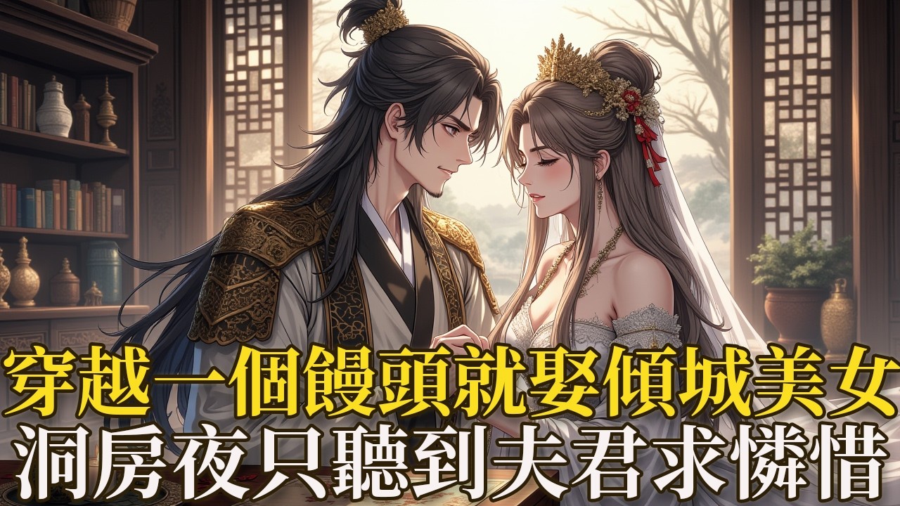 穿成邊軍小卒，身陷亂世絕境，糧草斷絕、援軍無望，本以爲只能淪爲炮灰，不料官府分女奴，我膽大出手，用最後一個饅頭將其娶回家，入洞房吟千古名句驚動嬌妻，此時殺戮系統激活，殺人漲功力、神之眼看穿真相