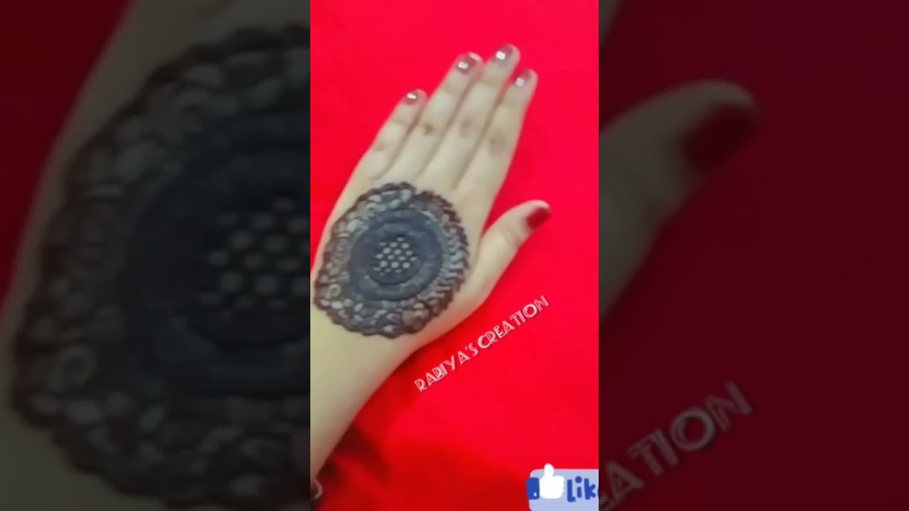 Beautiful Eid Bunch Design