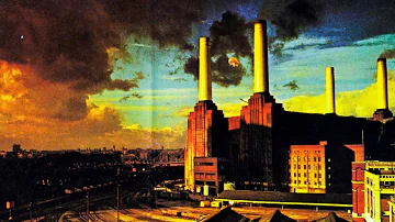 Pink Floyd - Pigs (Three Different Ones)