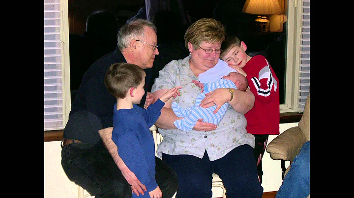 Pat Mettler: Celebration of Life