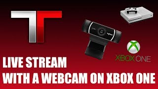 Visit the stream: https://www.mixer.com/topictech more info about usb
webcams here: http://blog.mixer.com/usb-webcams how do i get in xbox
insider progra...