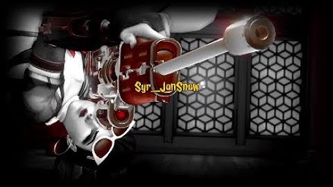 XIM APEX - Best WidowMaker Settings (In Description) | Syr_JonSnow