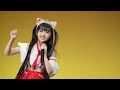 【4K】ももにゃん 歌唱パフォーマンス 神のまにまに/樋口楓    2024/1/28(日)東京アイドル劇場 定期公演〜にゃんこタウン東京〜 at内幸町ホール