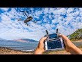 I UPGRADED TO DJI MAVIC 2 PRO!