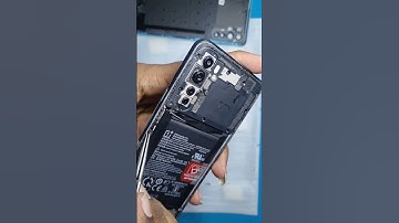 1+Nord outer on off button Replacement ✨ #service  #shorts