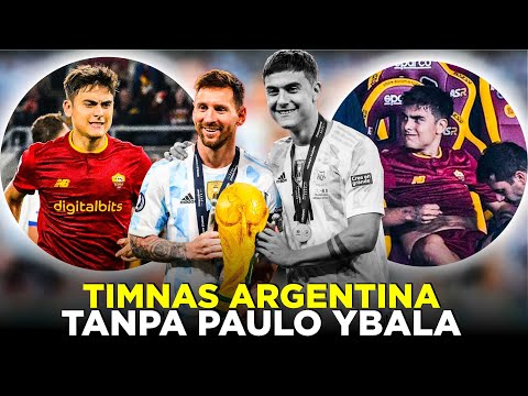 dwi88 x agodatoto - NASIB PAULO DYBALA TERANCAM BATAL IKUT PILDUN MESKI SEDANG GACOR GACORNYA
