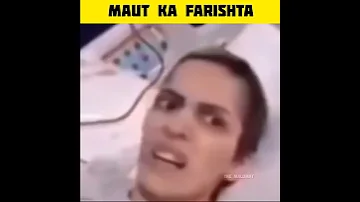 Jab Ek Aurat Ne Maut Ke Farishte Ko Dekha Shorts 