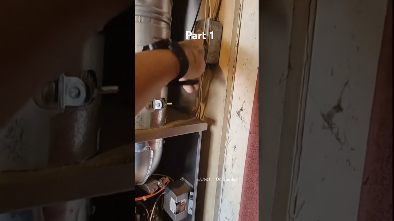 Welp System Isn T Heetin Shotscar Is Back Hvac Kewling 