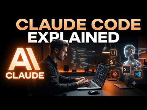 Claude Code Explained: The AI Coding Assistant Every Developer Needs