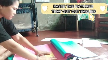 CREATING INSTRUCTIONAL MATERIAL - FLIP CHART TOPIC IS ABOUT KRATHWOHL