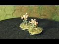 Dungeons  dragons  dreg butchers reaper miniatures