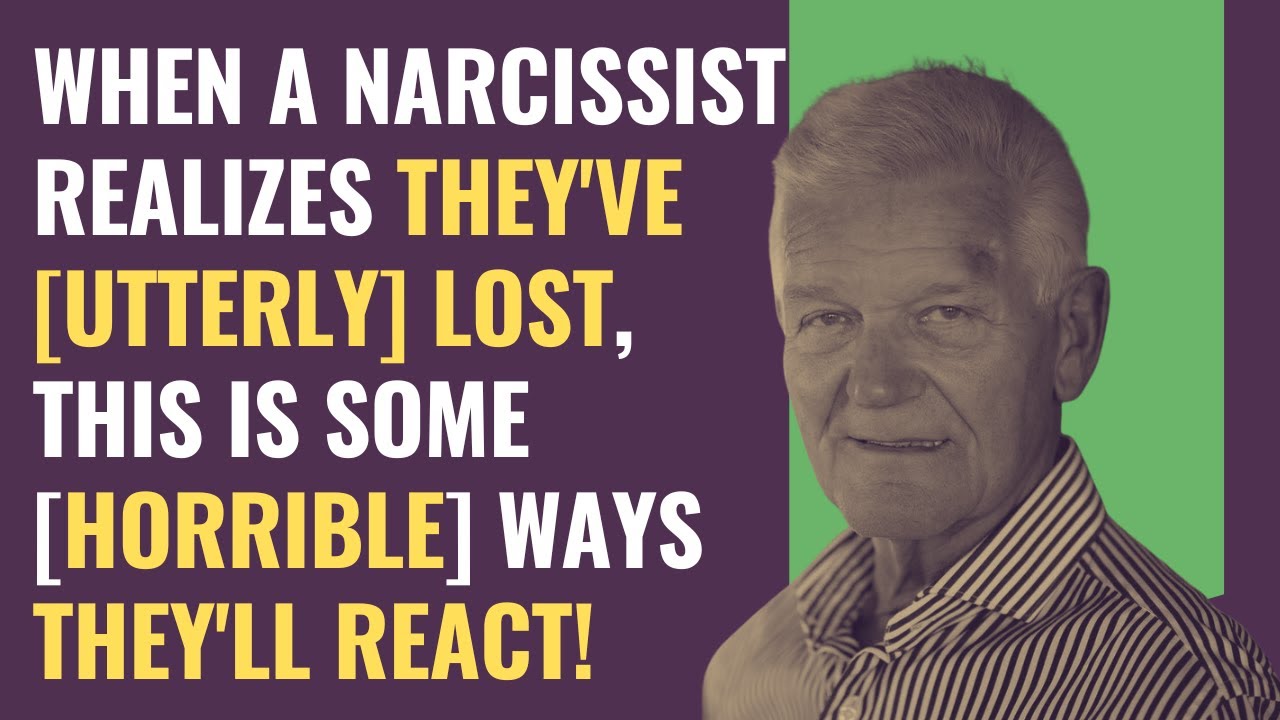 When A Narcissist Realizes They ve Utterly Lost This Is Some when-a-narcissist-realizes-they-ve-utterly-lost-this-is-some