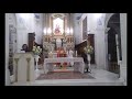 Primo venerdì di Quaresima 24 02 2023 Chiesa Madre di Mussomeli