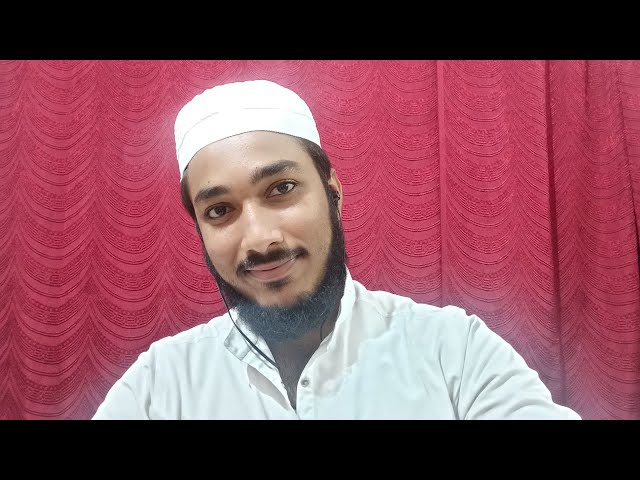 Demo video of Quran and Arabic tutor on #preply