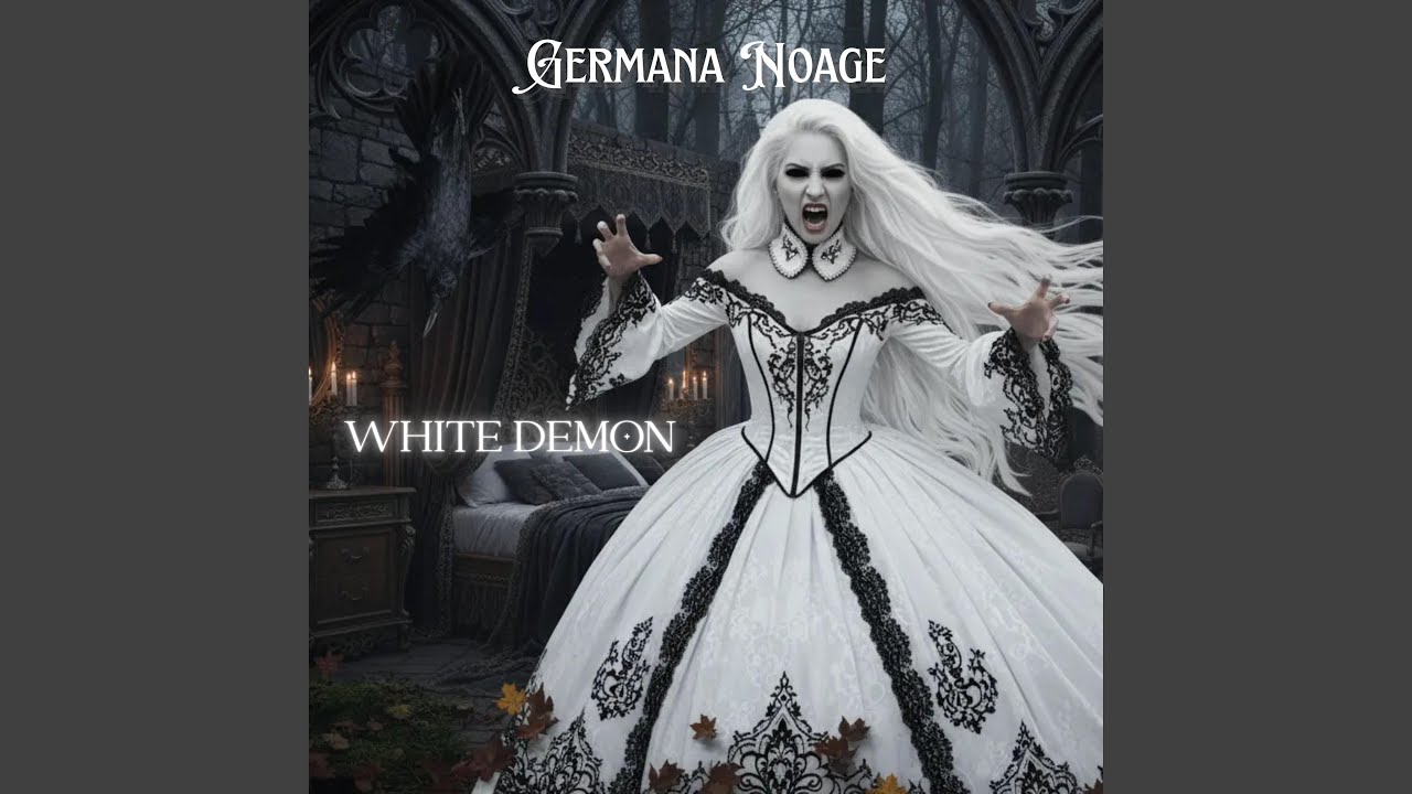 White Demon