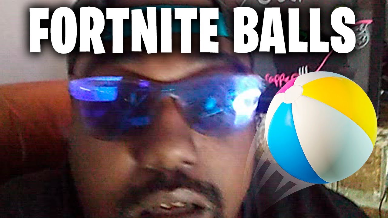 Quem é Kanye East? Fortnite Balls? Sussy Balls? YouTube