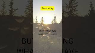 Celebrity Prosperity #Happiness #wanting #joy Wealth