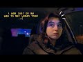 getting pulled over by the cops *vlogmas day 4*