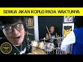 KETIKA GALIH JUST DRUM DAN SANDY PAS BAND BERTEMU