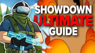 Contractors Showdown Ultimate Starter Guide - Warzone VR