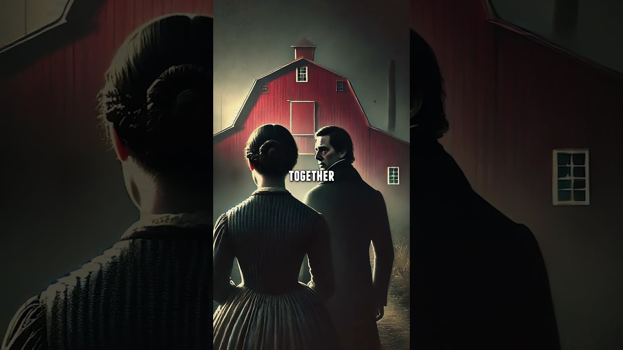 The Red Barn Murder: A Tale of Betrayal and Tragedy | True Crime Story 