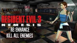 видео: Resident Evil 3 Nemesis 🛑60 FPS Kill All Enemies🛑  ►Прохождение на русском (Хард) картинка: Resident Evil 3 Nemesis 🛑60 FPS Kill All Enemies🛑  ►Прохождение на русском (Хард)