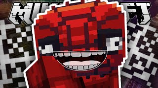 Minecraft | I AM SPOODERMAN!!