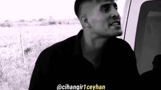 Cihangir Ceyhan Bananeki Oğlum İstersen Derisini Yüz