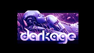 Commodore Amiga AGA demo: Darkage  The Deep Meet (2024)