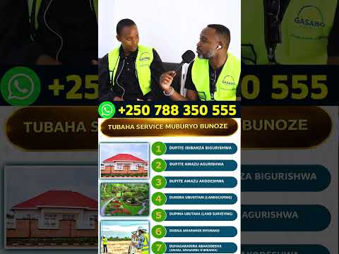 TUBWIRE UKO UBYUMVA #duet #shortsforyou❣️🥰🥰🥰🥰🥰🥰🥰🥰🥰🥰 #shortsforyou #property