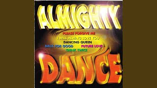 Dancing Queen - Abbacadabra