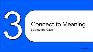 Cracking the Author s Code