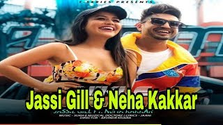 (Office video) Nikle Currant Jassie Gill and Neha Kakkar