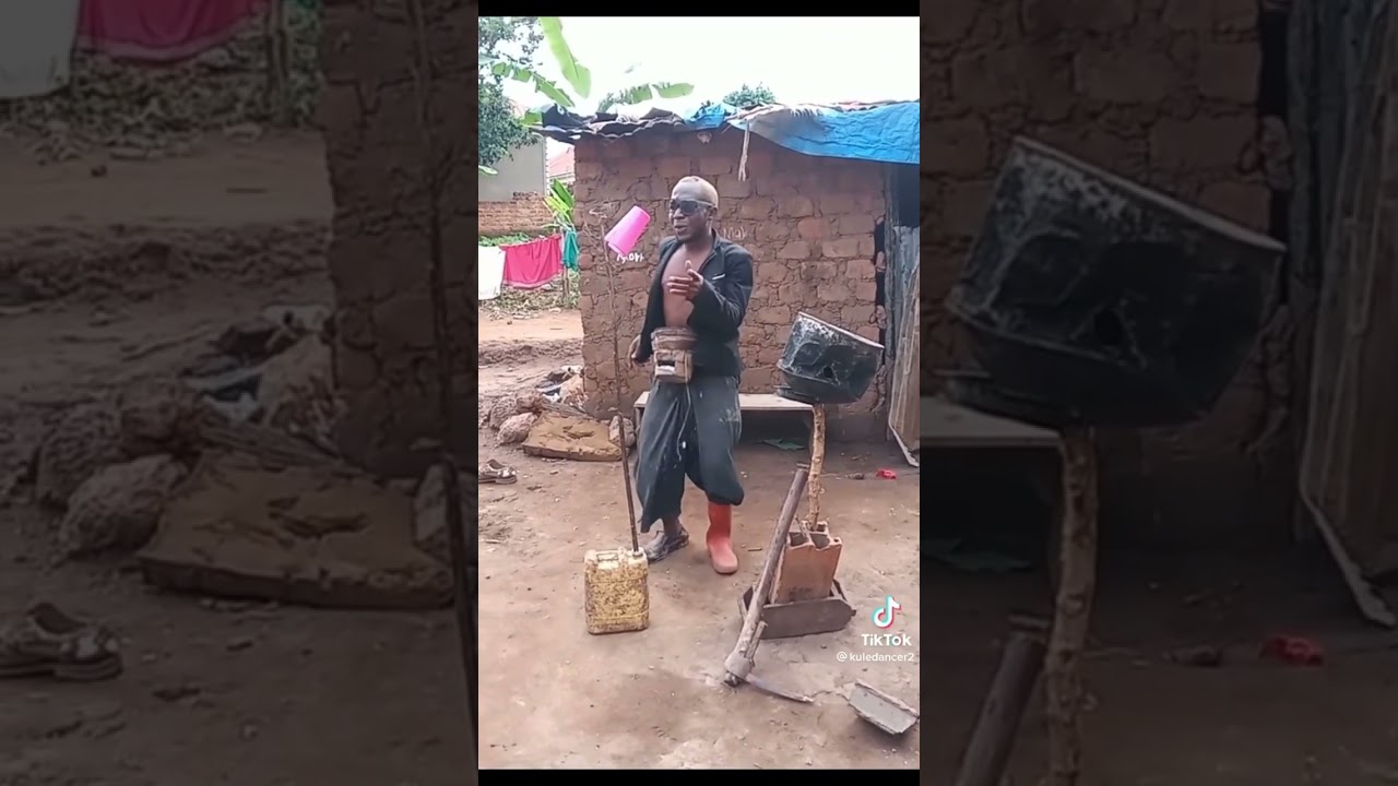 Watch Cooked well with @kuledancer mpaako mpako on YouTube Watch Cooked well with @kuledancer mpaako mpako on YouTube