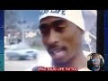 2pac Thug Life Tattoo | "The Hate U Give Little Infants F***s Everybody"