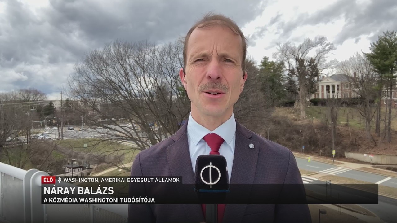 Robbanás történt Oslóban, az Egyesült Államok nagykövetségénél