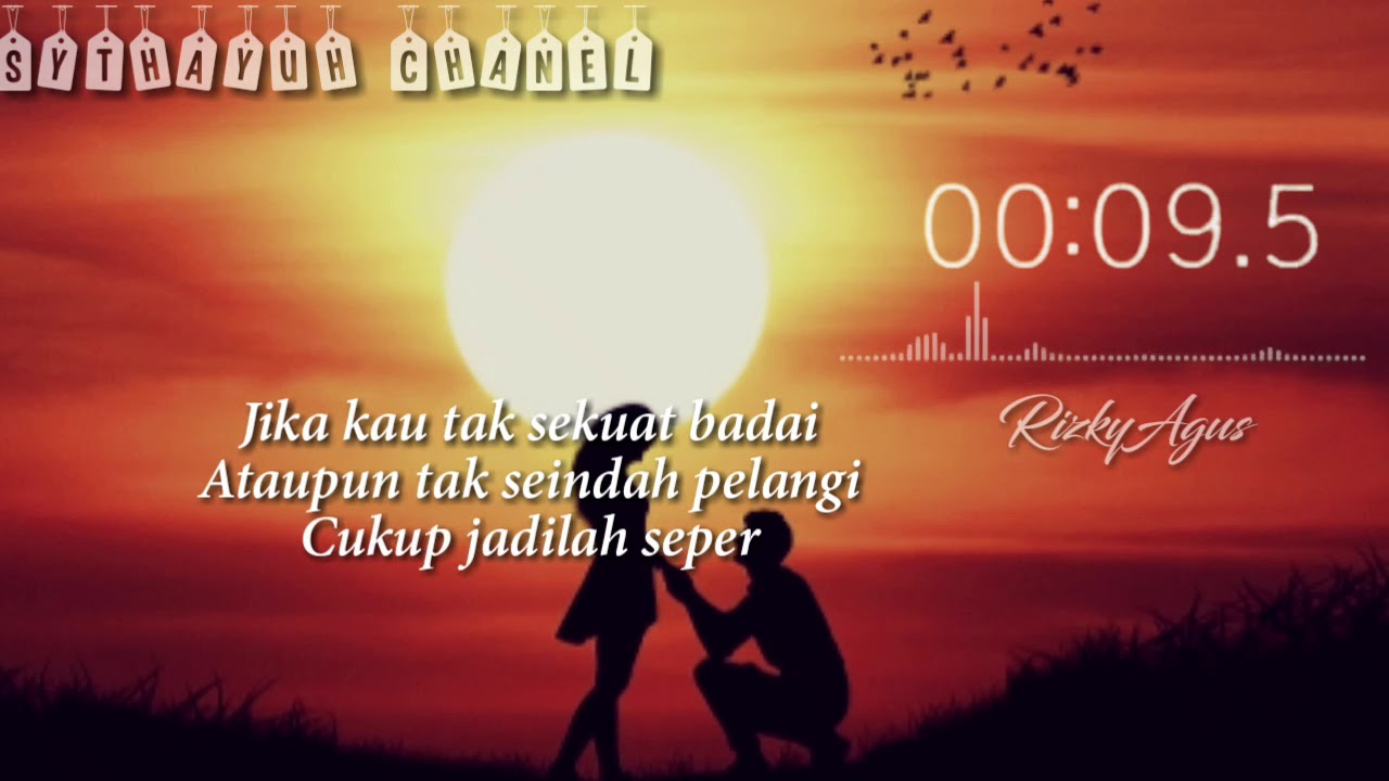 Ucapan selamat sore - YouTube