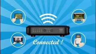 Wireless Home Networking First Media