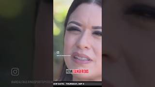 AB Hernandez’s Mother is a Coward!#sports #savewomenssports #womenssports #volleyball #california