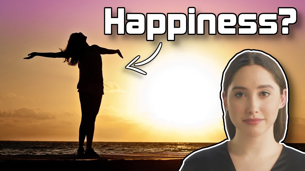 AI Reveals What The Key To Happiness Is (GPT-3)