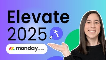 Elevate NYC 2025: Come See Workflow Magic in Action!
