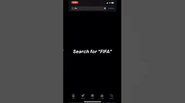 How To Download Fc 25 On IOS Reels Fifa 