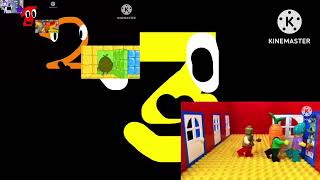 Preview 2 funny color numbers all collection 