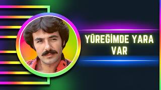 Ferdi Tayfur - Yüreğimde Yara Var (Cs Karaoke Versiyon)