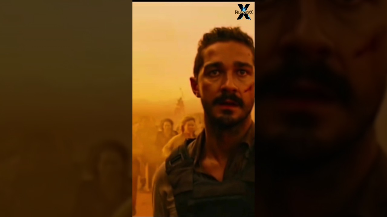 Transformers 8 Trailer 2026 – Shia LaBeouf & Megan Fox Return! 