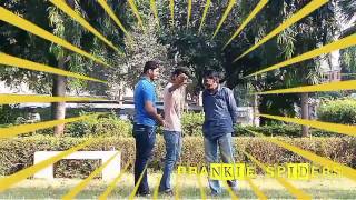 Diwali Fake Crackers Prank I Funny Prank I India Edition.