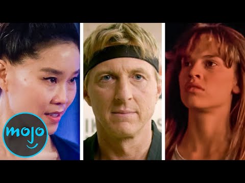 Top 10 Cobra