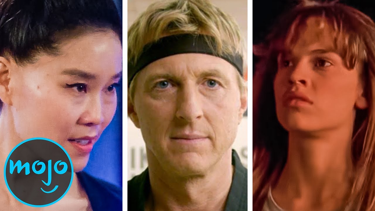 Top 10 Cobra Kai Season 6 Rumors Explained