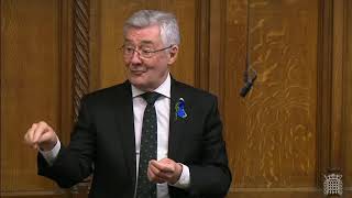 Tony Lloyd MP Closing speech